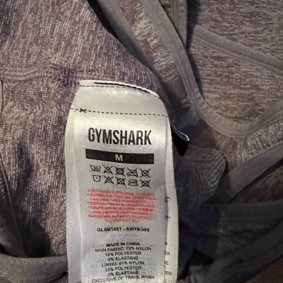 GYMSHARK SET - Picture 5 of 6